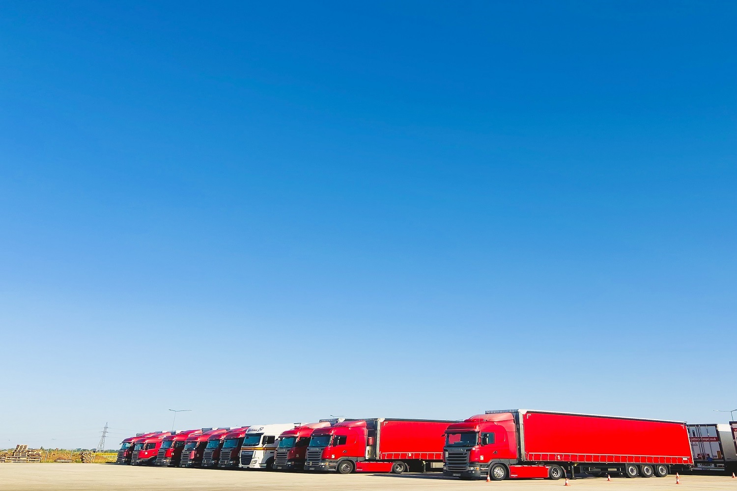 Trucking
